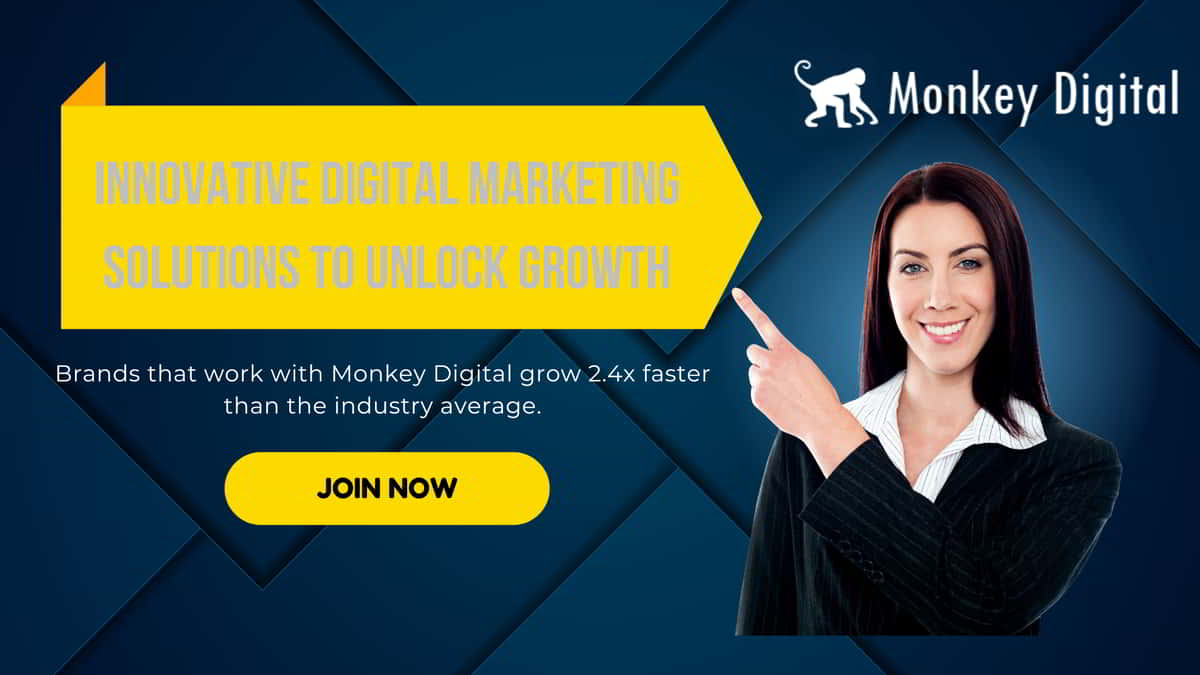 Digital Monkey 1