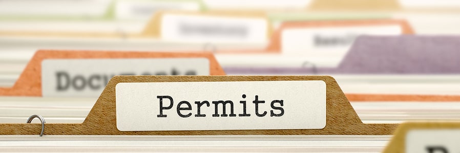 Barangay Clearance and permits