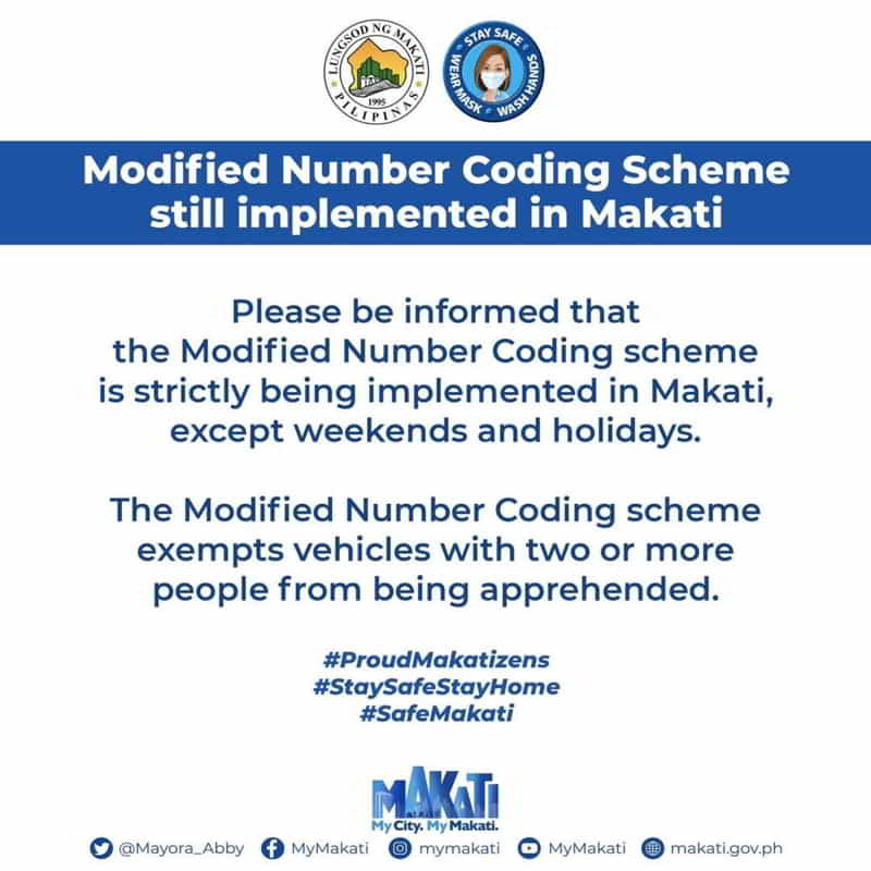 makati coding