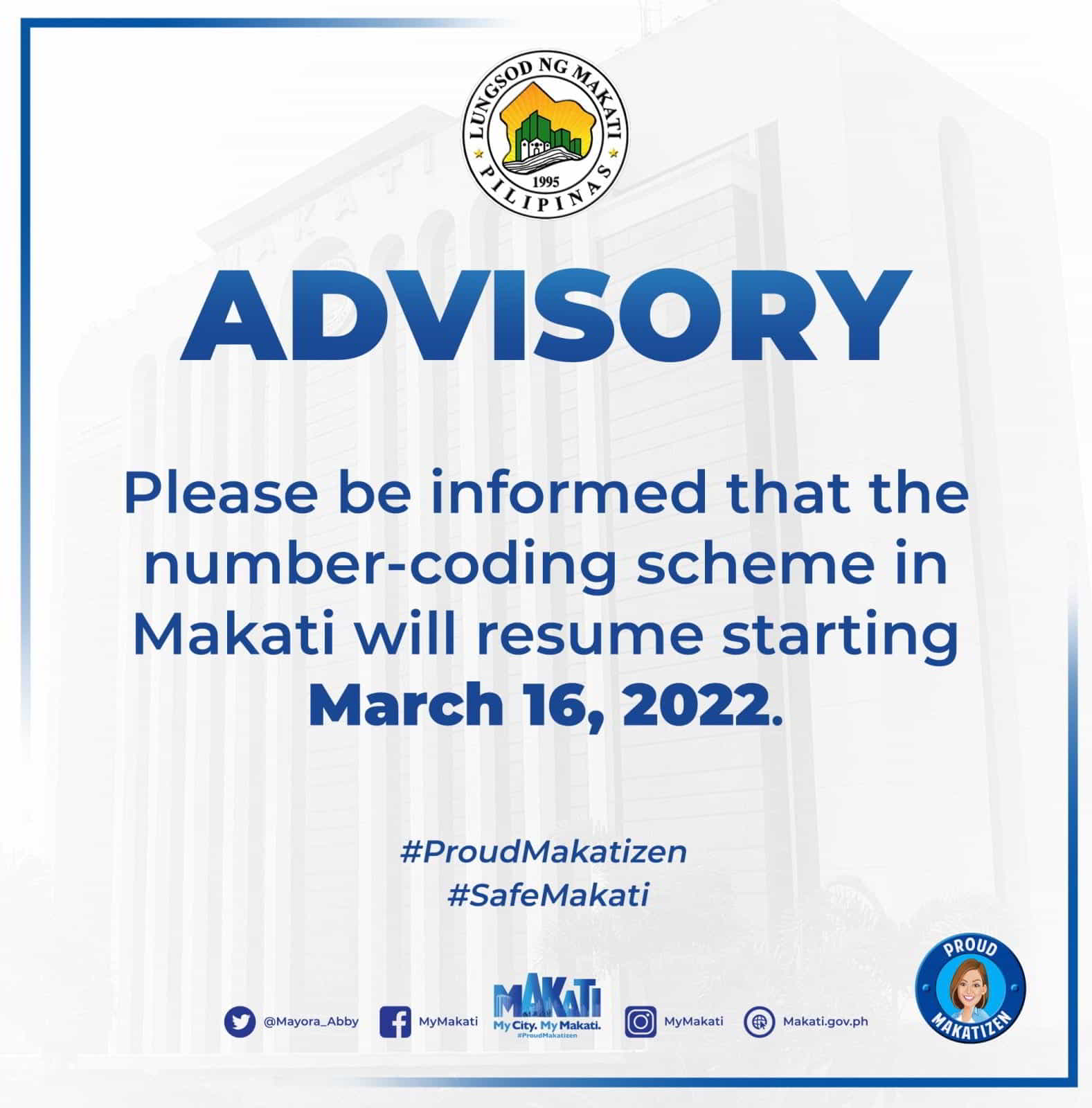 Makati coding