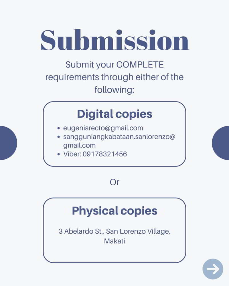 Scholarship Cash Assistance 2025