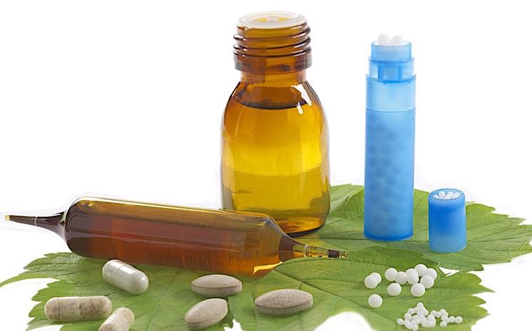 Homeopathy
