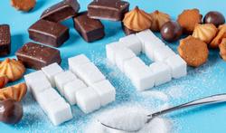 NO sugar