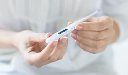 Body Thermometer