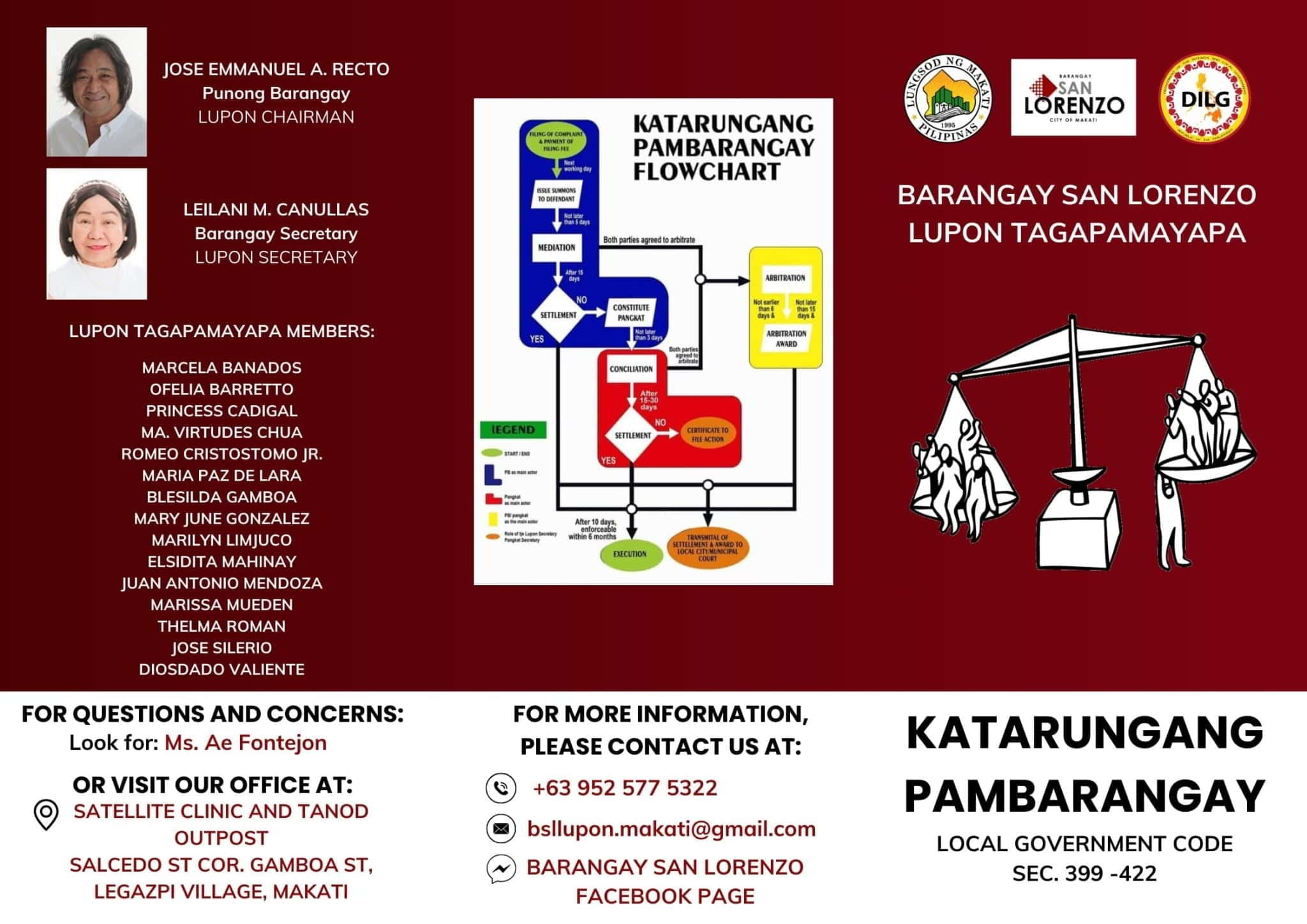 Lupon Tagapamayapa