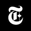 New York Time logo