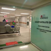 Legaspi Satellite Office satelite