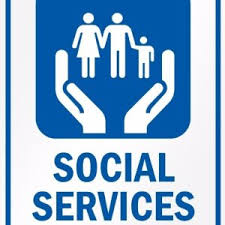 social services