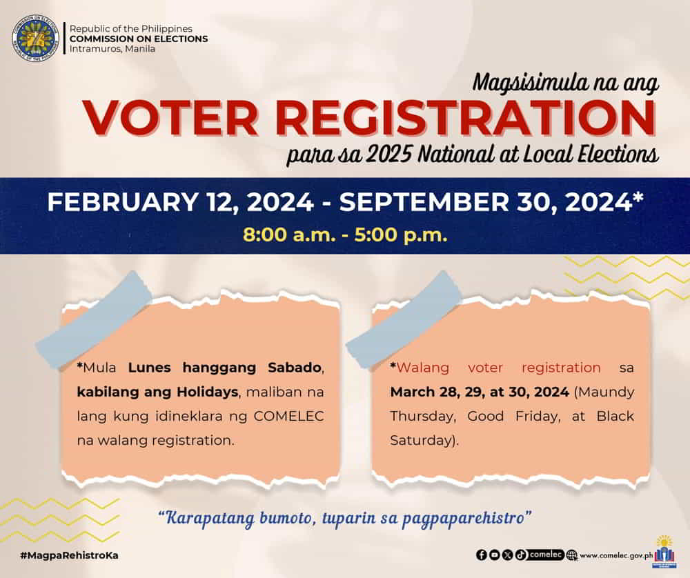 Barangay San Lo News San lo News, Events and health info